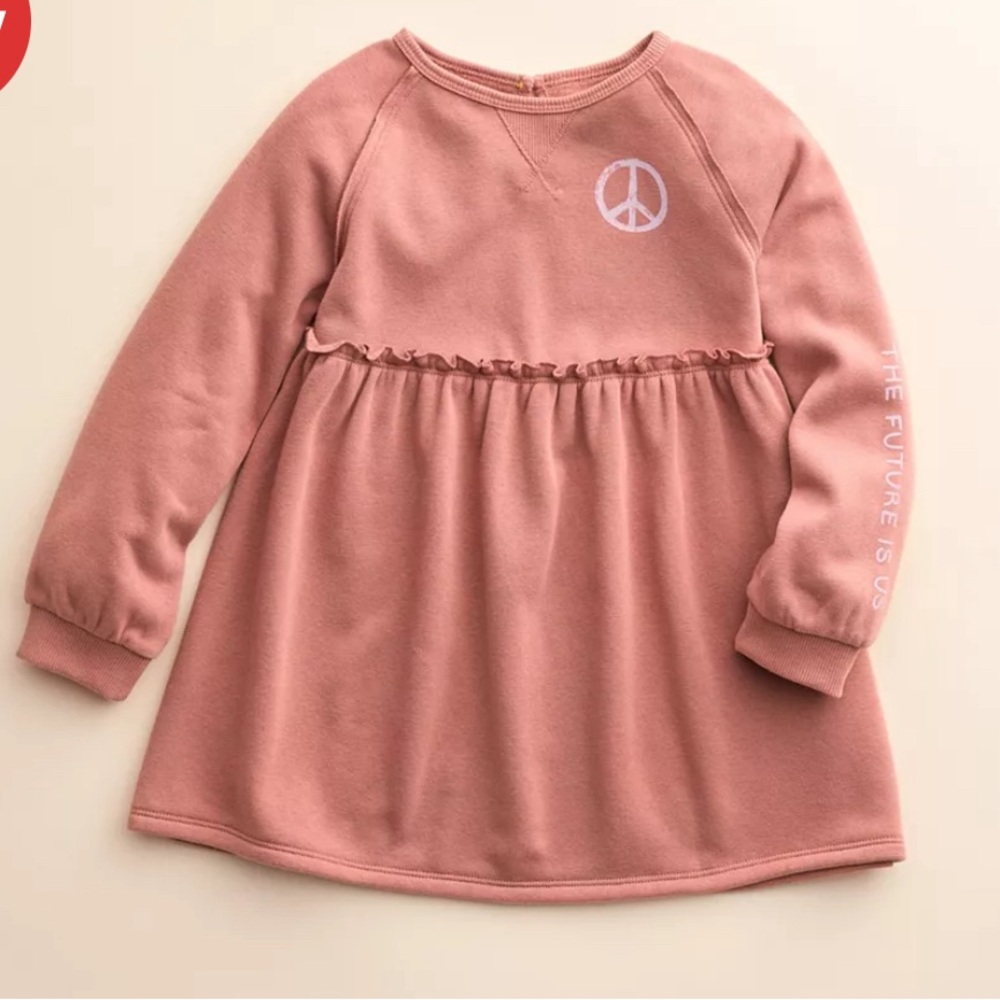 Toddler dress